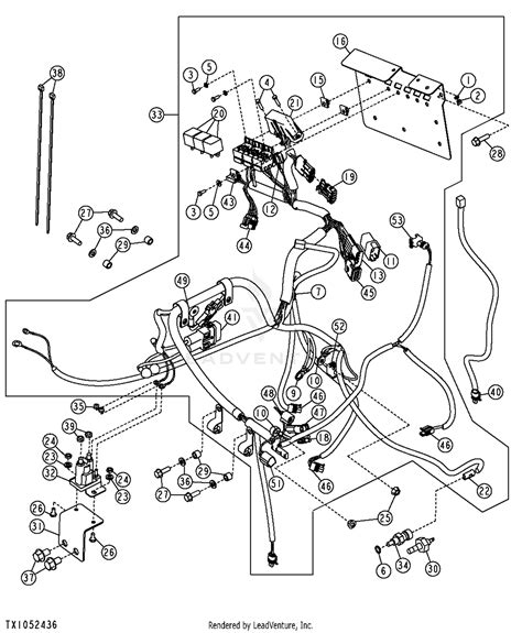 john deere 325 skid steer maintenance manual|john deere 325 electrical diagram.